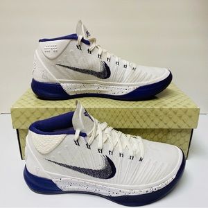 Nike Kobe A.D. Baseline Basketball shoes Size 8